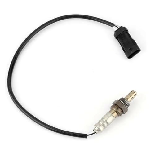 Capteur d'oxygène O2 8200437489 sonde lambda air carburant pour Clio 3 et Megane