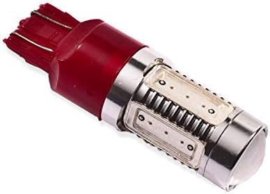 Diode Dynamics 3rd Brake Light LED compatible with Honda Accord Sedan 1994-2005, 7440 HP11