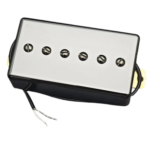 Micro guitare électrique P90 simple bobine N50 B52 bridge pour guitare électrique