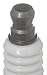 NGK - 130-797 (1223) CMR6A Standard Spark Plug, Pack of 1