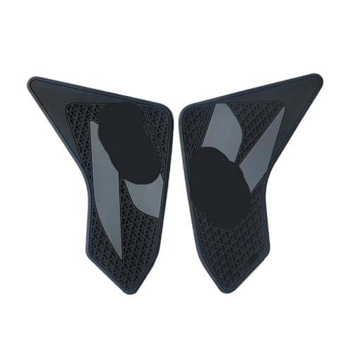 Genouillère moto de protection haute densité pour réservoir F900R 2020-2025