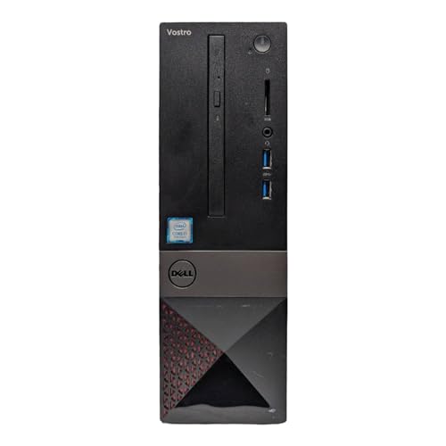 Vostro 3268 デスクトップPC win11 ssd化済 Vostro 3268 デスクトップPC win11 ssd化済 中古パソコン