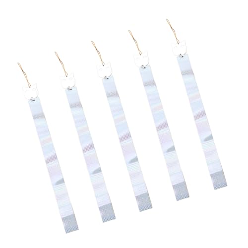 Ahuyentador de Pájaros Ultrasonidos Marca DIKACA