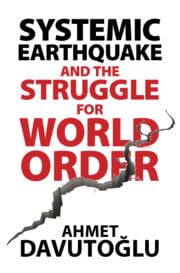 Buy Systemic Earthquake and the Struggle for World Order Book — BookShops.in