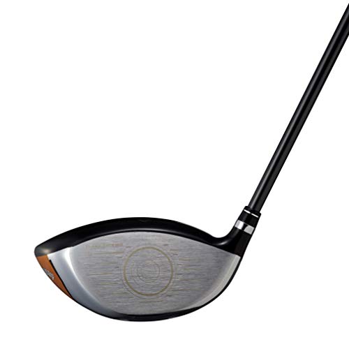 キャロウェイ (Callaway) ドライバー MAVRIK MAX FAST 2020年モデル メンズ 右利き用 【カタログ純正シャフト装着モデル】 ロフト10.5° フレックスR ブラック 2枚目