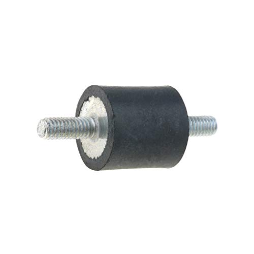 Amortisseur de vibrations M10 DVA.1 ELESA+GANTER pour machine
