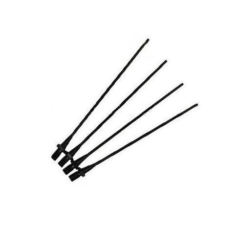 Genérico Varillas para vareador Stil. Dedos Fibra de Carbono para