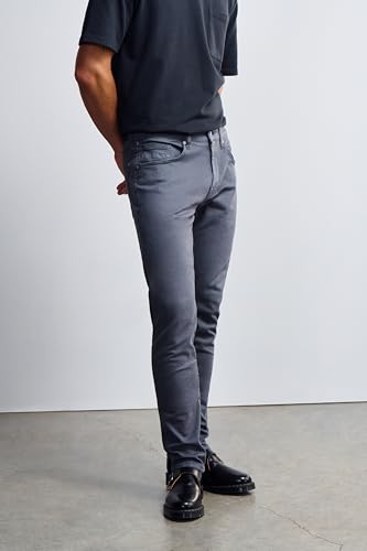 Ride Men's Regular Rise Slim Leg Jeans2