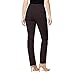 Gloria Vanderbilt womens Amanda Classic High Rise Tapered Jean, Coffee Roast, 14 Regular