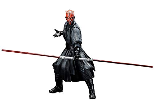 Kotobukiya ARTFX+　Darth Maul