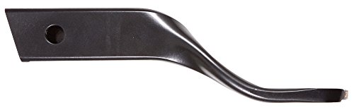 Reese Towpower 7062900 Carbon Forged 3\" Drop Black Interlock Ball Mount - Thumbnail 5