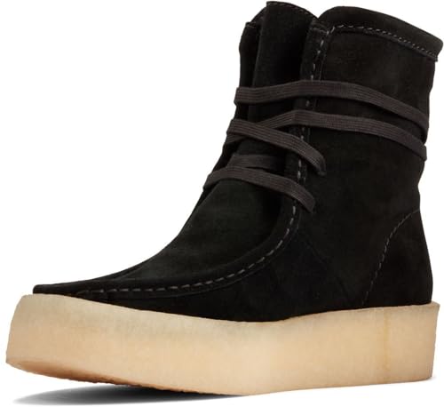Clarks Men's Wallabee Cup Hi