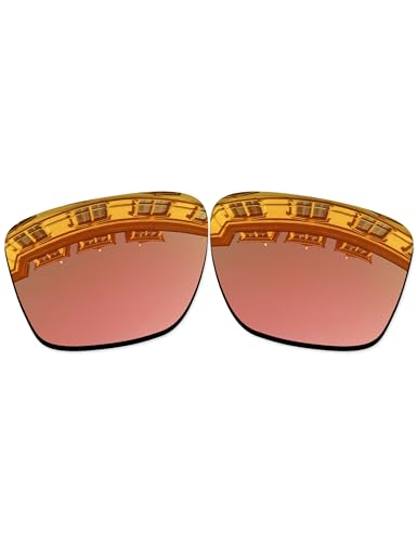 Image of Lenses Replacement for Oakley Wheel House OO9469 Sunglass - Confirm Fit | Scratch Resistant