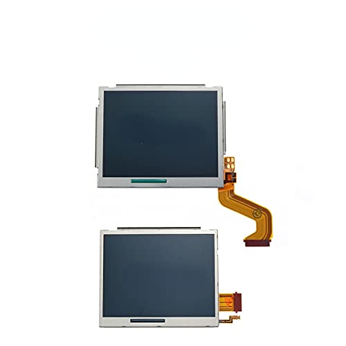 OCity �㕔�t���f�B�X�v���C��ʏC�����i Nintendo DSi NDSI LCD�X�N���[��(�㕔�Ɖ���)�p�������i