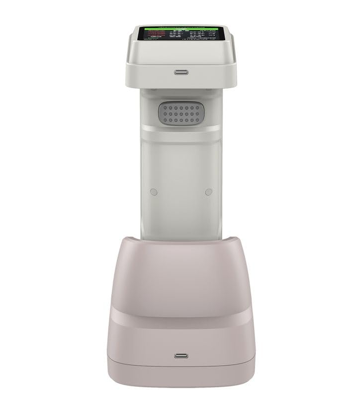 DS-700C-1 Spectrophotometer, Color Difference Analyzer, 10nm Wavelength Interval, Excellent Repeatability Accuracy