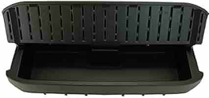 Amazon | ジムニー JB64W リア ラゲッジボックス クウォーター