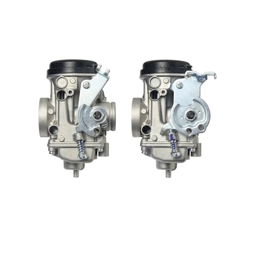 Carburateur 1 câble pour moto YBR125 et Xtz125