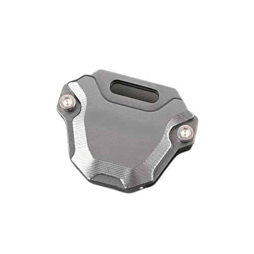 Carcasa protectora CNC para llave de motocicleta Kawasaki Versys de aluminio anodizado