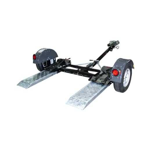 Demco 9713093 KarKaddy X