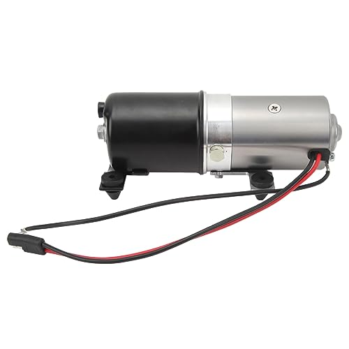 Bomba de motor hidráulica convertible repuesto eficiente GT LX 1983-1993 3