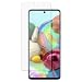 Produktbild SWIDO Panzer Schutz Folie kompatibel mit Samsung Galaxy A71, Displayschutzfolie, Panzerglas Folie, Ultra-Klar, 2 Stück, Made in Germany