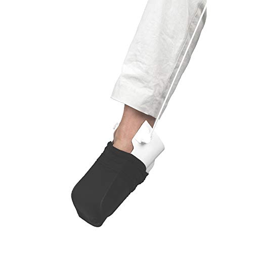 Maddak Ableware Rigid Sock And Stocking Aid With Patented Heel Guide (738420000) #TOP5