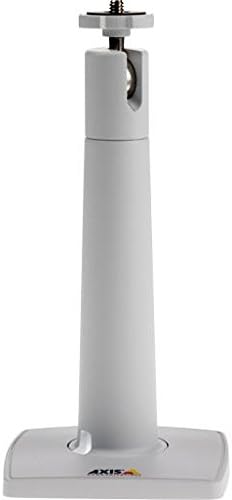 Axis Communications 5506-611 T91B21 Stand, White Aluminum