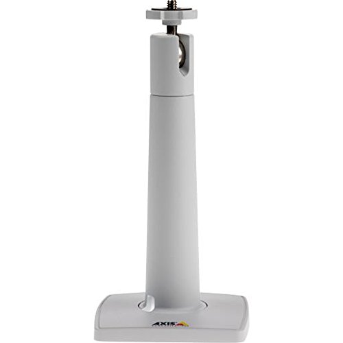 AXIS T91B21 support de montage blanc en aluminium pour equipement video