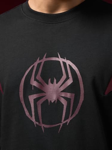 Image of The Souled Store Men T-Shirt
