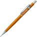 Pentel Sharp Automatic Pencil, 0.9mm Lead Size, Yellow Barrel