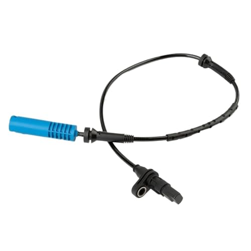 Capteur ABS arrière gauche droite 34526761801 faisceau de câble vitesse roue BMW 745Li