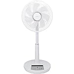 山善の扇風機 YLX-YRD30