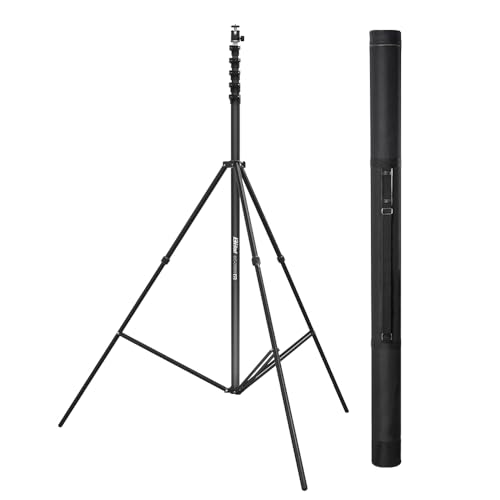 Amazon | ルミカ(LUMICA) Bi Rod ビーアイロッド 高所カメラ用 ロング 