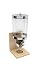 Produktbild APS 13987 Cerealienspender -BRIDGE-, 21 x 20 cm, H: 55,5 cm, Set bestehend aus:, 1 Gestell: Ahorn
