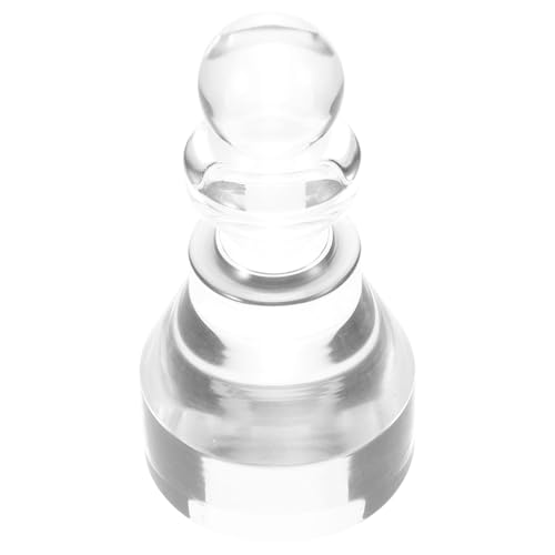 KESYOO Poker Card Press Acrylic Win Marker Wheel Roulette Marker for Equipment