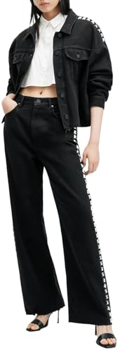 Women's Blake Stud Jean4