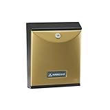  Arregui v-1050 - Recogecartas interior ocre