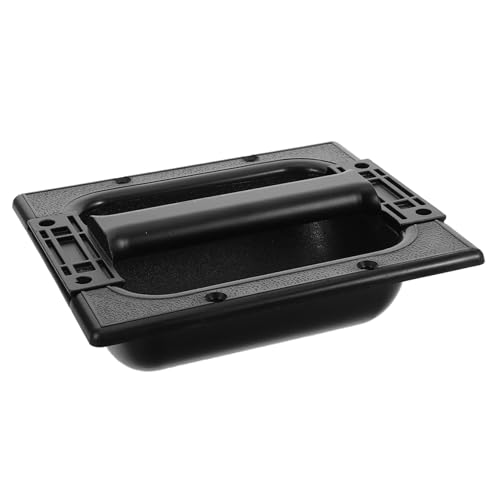 NOLITOY �X�s�[�J�[�{�b�N�X�p�������^�n���h�� �����p������ �ω׏d�݌v ����~�ߍ\�� �X�e�[�W�����@��Ή� �c�[���{�b�N�X �L���r�l�b�g�����Ƃ��Ă��g�p�\