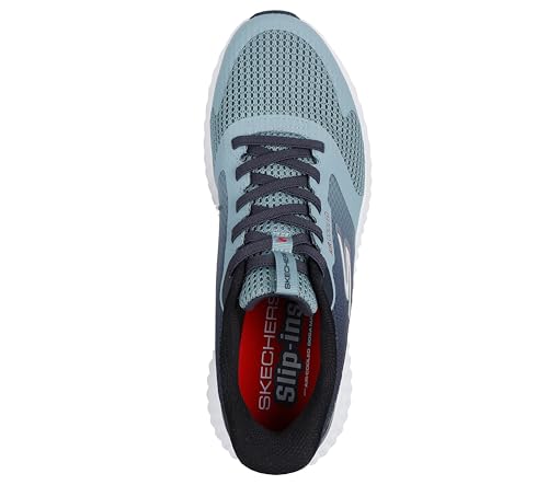 Image of Skechers Mens Go Run Now - Starfuse Running Shoes