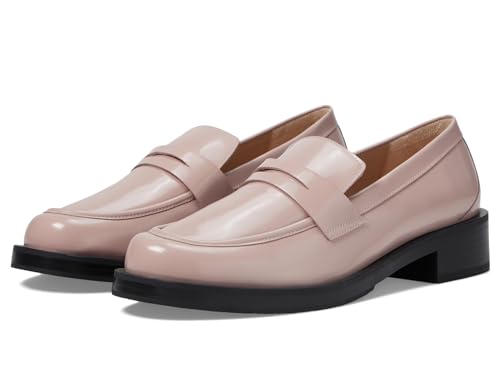 Image of Stuart Weitzman Women's Palmer Bold Loafers