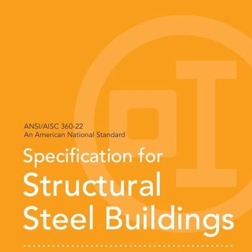 Specification for Structural Steel Buildings Podcast Por  arte de portada