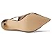 Nine West Women's Faive Pump, Bronze, 12