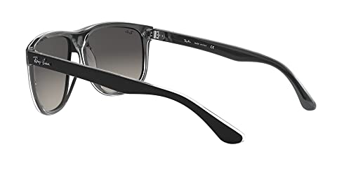 Image of Ray-Ban Rb4147 Boyfriend Square Sunglasses