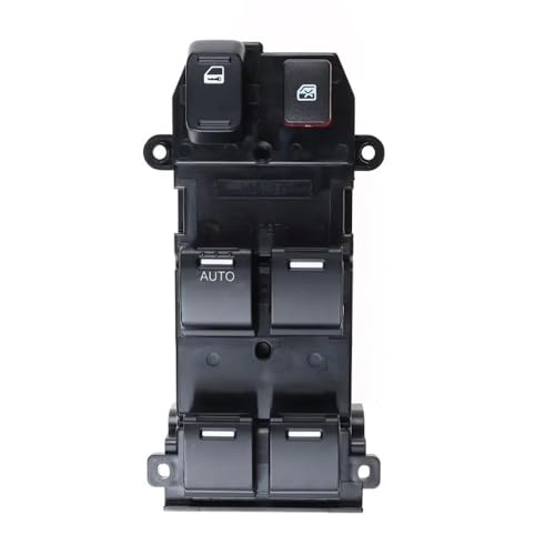 Commutateur de commande de fenêtre gauche droite pour CRV 2007-2011