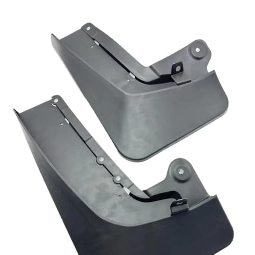 Bavettes de protection voiture avant arrière pour Jiangling Avenue Flying Explorer 2024
