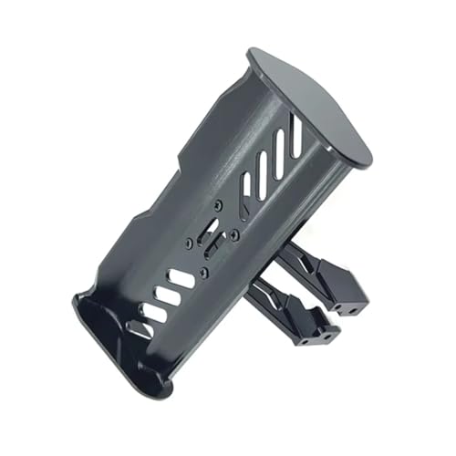Accessoires RC Wltoys 144001 kit support aileron arrière voiture de course