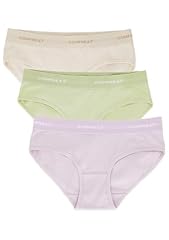 Nude+smoky Pink+mint 3-pack