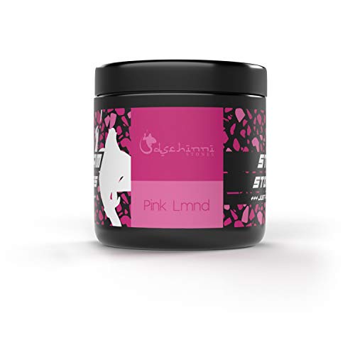 Dschinni Stones Dampfsteine Pink Lmnd 0,5 kg