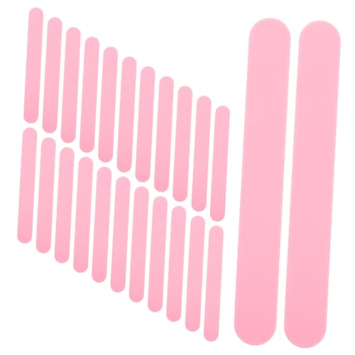 Gogogmee 25Pcs Tongue Depressors Spatulas for Oral Care Easy to Use and Clean Versatile Sticks for Mixing Stirring and Blending for Medical and Craft