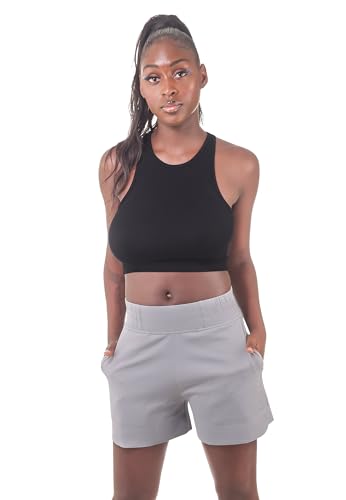 Short ONADA anti-transpiration pour éviter les irritations de chaleur